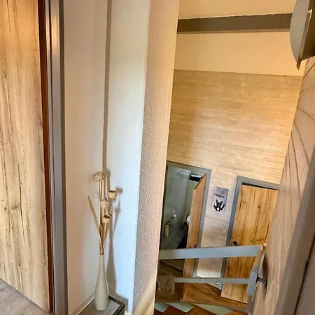 Ferienhaus, Ankerplatz Am Seepark 18, Mit Kamin Und Sauna *