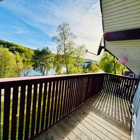 Casa de Férias Ferienhaus, Ankerplatz Am Seepark 18, Mit Kamin Und Sauna *