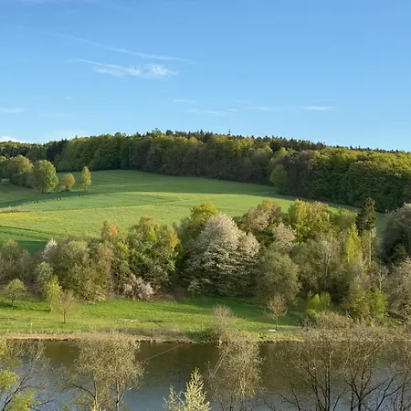 Casa de Férias Ferienhaus, Ankerplatz Am Seepark 18, Mit Kamin Und Sauna *