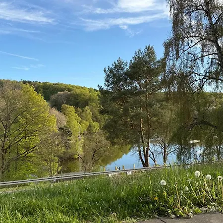 Ferienhaus, Ankerplatz Am Seepark 18, Mit Kamin Und Sauna *