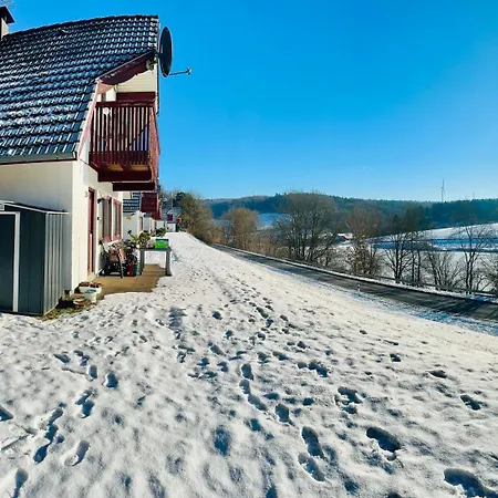 Ferienhaus, Ankerplatz Am Seepark 18, Mit Kamin Und Sauna *